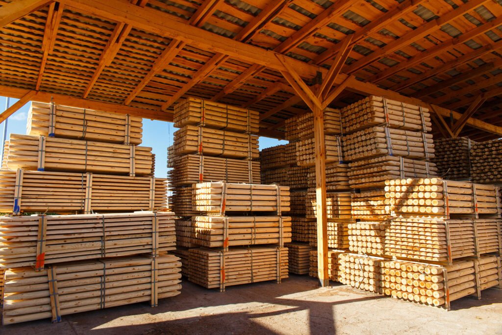 Sustainable Forestry